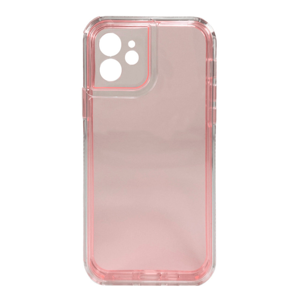 Чохол - накладка Space III для iPhone 11, Powder