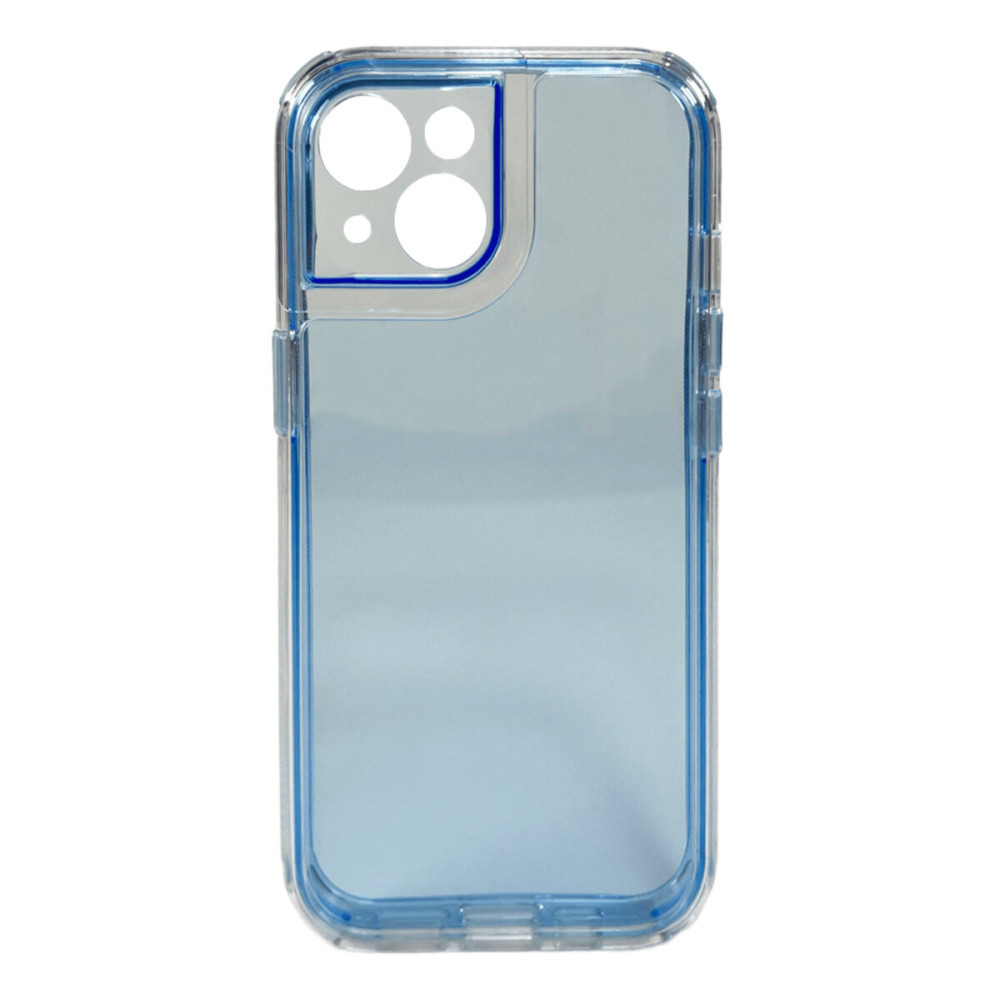 Чохол - накладка Space III для iPhone 13, Blue
