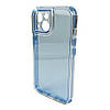 Чохол - накладка Space III для iPhone 13, Blue, фото 5