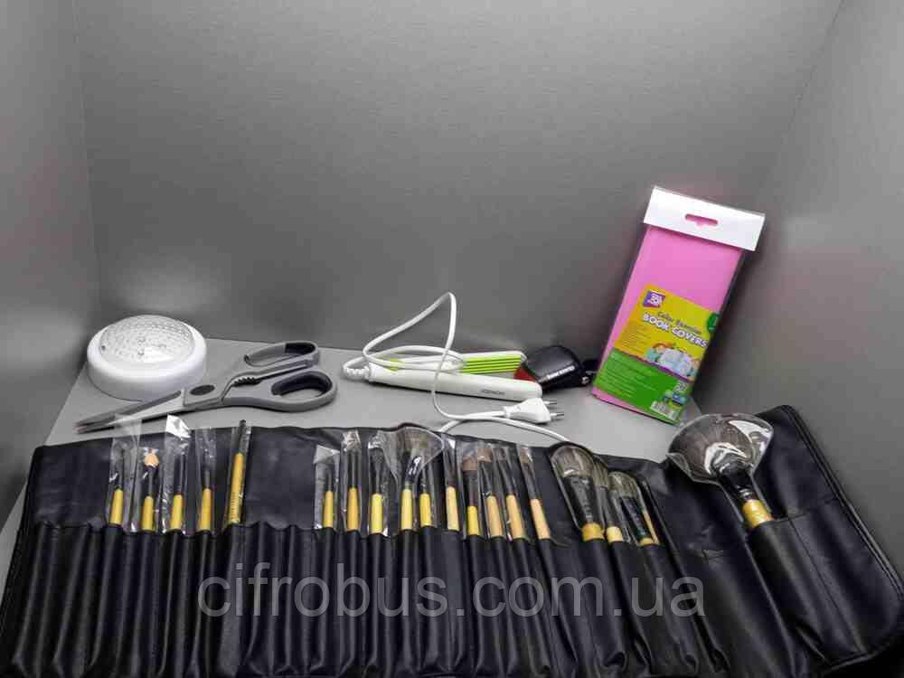 Б/У Обкладинки для зошитів Cool for school В5 10 шт рожеві (CF69124-09), фото 1