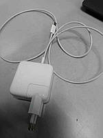 Блок живлення для ноутбуків Б/К Apple 14.5 V USB Type-C A1540 29W