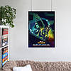 Плакат "Тор 3: Раґнарок, Thor: Ragnarok", 60×44см, фото 7