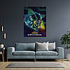 Плакат "Тор 3: Раґнарок, Thor: Ragnarok", 60×44см, фото 8
