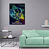 Плакат "Тор 3: Раґнарок, Thor: Ragnarok", 60×44см, фото 9