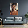 Плакат "Жан Клод Ван-Дамм, Jean-Claude Van Damme", 60×39см, фото 7