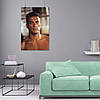 Плакат "Жан Клод Ван-Дамм, Jean-Claude Van Damme", 60×39см, фото 8