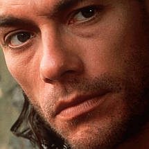 Плакат "Жан Клод Ван-Дамм, Jean-Claude Van Damme", 60×40см, фото 2