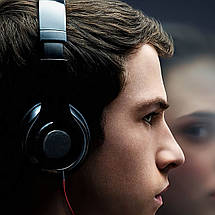 Плакат "Тринадцять причин чому, 13 Reasons Why", 60×43см, фото 3