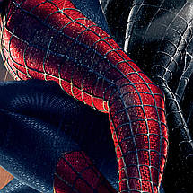 Плакат "Спайдермен 3, Веном, Spider-Man, Venom", 60×43см, фото 2