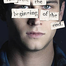 Плакат "Тринадцять причин чому, 13 Reasons Why", 60×43см, фото 3