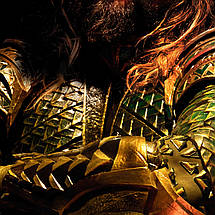 Плакат "Аквамен, Aquaman (2018)", 60×42см, фото 3