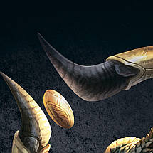 Плакат "Домінарія, МТГ, Магія, MTG, Magic The Gathering, Dominaria", 60×40см, фото 2