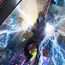 Плакат "Нова Людина-павук 2: Висока напруга, Amazing Spider-Man 2 (2014)", 60×43см, фото 3