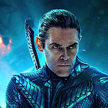 Плакат "Аквамен, Aquaman (2018)", 60×41см, фото 3