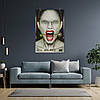 Плакат "Американська історія жаху, American Horror Story, AHS", 60×40см, фото 8