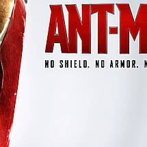 Плакат "Людина-мураха на Залізній Людині, Ant-Man (2015)", 60×41см, фото 3