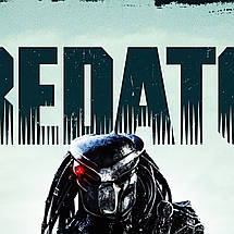 Плакат "Хижак, Predator", 60×40см, фото 2