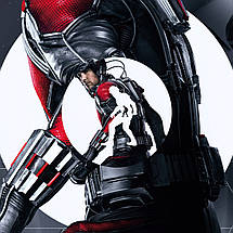 Плакат "Людина-мураха, Ant-Man (2015)", 60×41см, фото 3