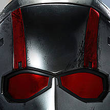 Плакат "Людина-мураха тримає шолом, Ant-Man (2015)", 60×43см, фото 3