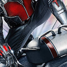 Плакат "Людина-мураха, політ серед куль, Ant-Man (2015)", 60×41см, фото 3