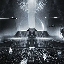 Плакат "Той, хто біжить по лезу, Blade Runner (1982)", 60×43см, фото 3