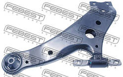 Важіль (ричаг) підвіски передній лівий Febest 0124-GSU40LH