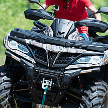 Плакат "Квадроцикл на бездоріжжі", 43×60см, фото 2