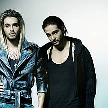 Плакат "Tokio Hotel", 43×60см, фото 3