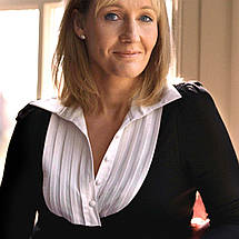 Плакат "Гаррі Поттер, Джоан Роулинг, Harry Potter", 60×45см, фото 2