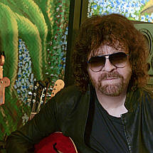 Плакат "Electric Light Orchestra, ELO", 43×60см, фото 3