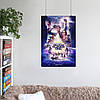 Плакат "Першому гравцю приготуватися, Ready Player One (2018)", 60×40см, фото 6