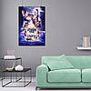 Плакат "Першому гравцю приготуватися, Ready Player One (2018)", 60×40см, фото 8