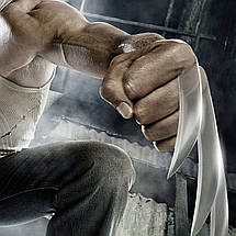 Плакат "Логан, Росомаха, Wolverine", 60×43см, фото 3