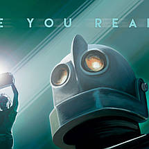 Плакат "Першому гравцю приготуватися, Ready Player One (2018)", 60×40см, фото 2