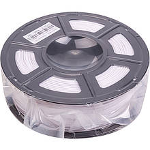 ABS-пластик  Filament для 3D-принтера 1.75 мм 1 кг, білий