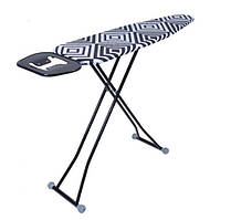 Дошка для прасування Dogrular Houseplus 33x110 см з розеткою (IB-1006-PLUG)