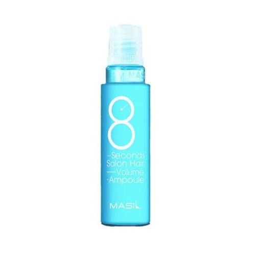 Маска-філер для об'єму волосся Masil 8 Seconds Salon Hair Volume Ampoule (15 ml)
