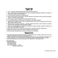 Розвиваюча гра Картки Домана Моя перша валізка Вундеркінд з пелюшок 5 наборів 100 штук російська мова Україна, фото 9