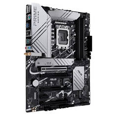 Материнська плата Socket_1700  Asus Prime Z790-P WIFI  (ATX, Intel Z790, 4x DDR5, Wi-Fi /Bluetooth) (код