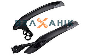 Крила 24-29/quot; Pl RBRL RL-990F/R швидкознімні