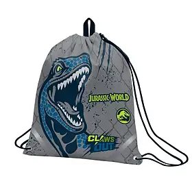 Сумка для взуття YES SB-10 Jurassic World, 40 х 35 см