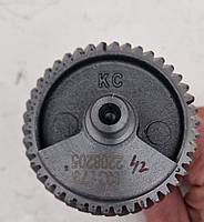 Honda GX 270/177f Вал балансувальний, балансир 42 зуби двигун бензин, фото 2