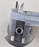 Honda GX 270/177f Вал балансувальний, балансир 42 зуби двигун бензин, фото 4