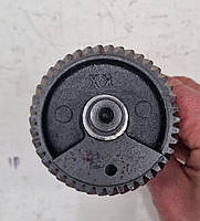 Honda GX390/188f Вал балансувальний, балансир 42 зуби генератор, мотоблок двигун бензин, фото 2