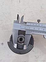 Honda GX390/188f Вал балансувальний, балансир 42 зуби генератор, мотоблок двигун бензин, фото 3