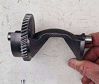 Honda GX 460/192f Вал балансувальний, балансир 42 зуби генератор, мотоблок двигун бензин, фото 3