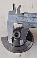 Honda GX 460/192f Вал балансувальний, балансир 42 зуби генератор, мотоблок двигун бензин, фото 4