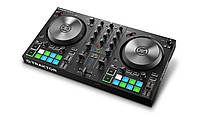 DJ контроллер Native Instruments Traktor Kontrol S2 MK3