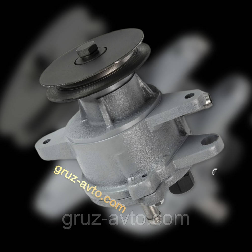 Насос вакуумний на дизельний ГАЗ 3306 3309 33081 Садко каталожний номер 33081-3548010-10