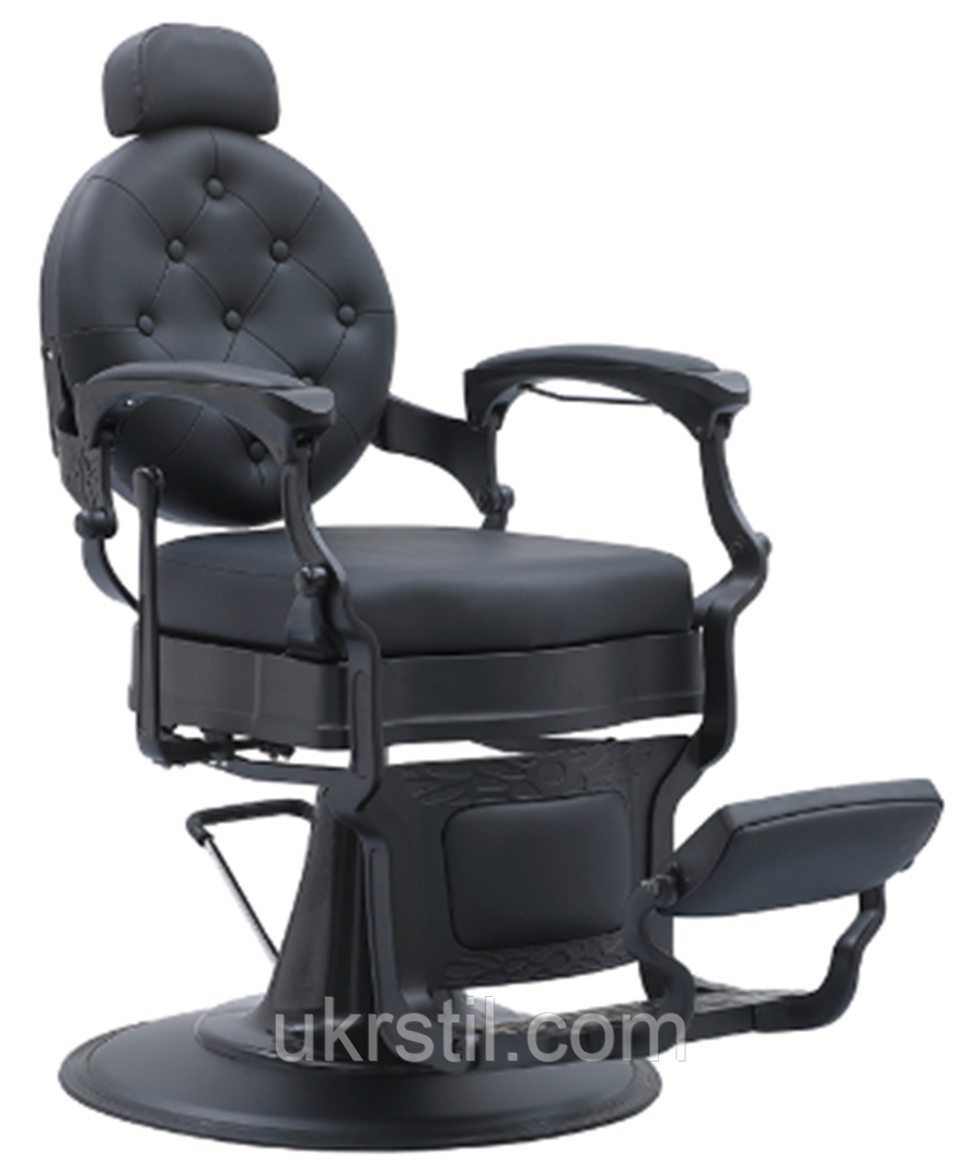 Перукарське крісло Barber Vintage, фото 1